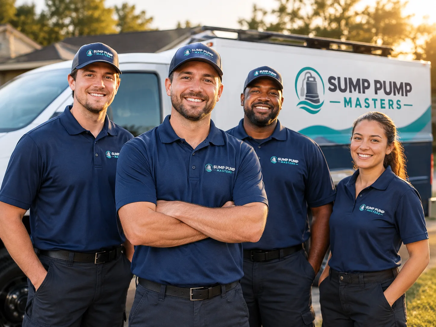 Sump Pump Repair company in Nikolski, AK