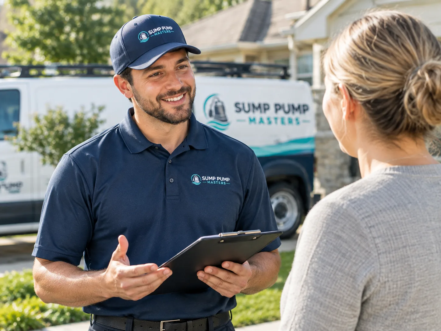 Sump Pump Repair Nikolski, AK FAQs